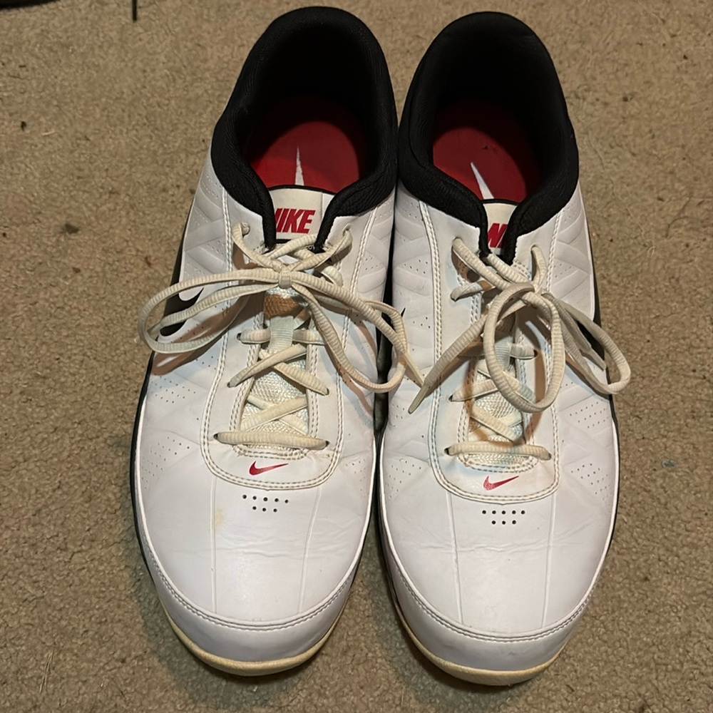 Men’s Nike basketball shoes